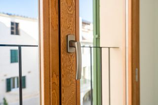 Piso en alquiler en Sindicat en Palma de Mallorca