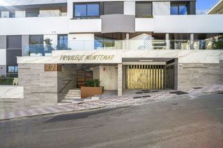 Garaje en venta en Montemar en Torremolinos