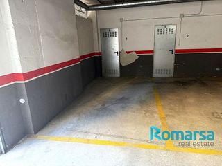 Garaje en venta en Universidad en Ávila