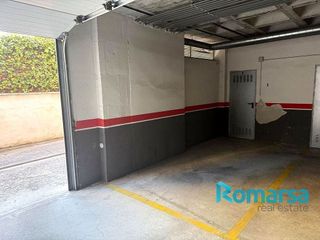 Garaje en venta en Universidad en Ávila