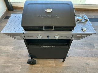 Barbacoa Campingaz Xpert 200LS Rocky