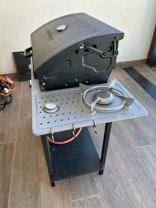 Barbacoa Campingaz Xpert 200LS Rocky