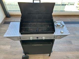 Barbacoa Campingaz Xpert 200LS Rocky