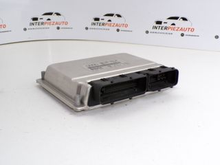 CENTRALITA ECU VOLKSWAGEN AUDI 0261206777 3B0907552AH 0 261 206 777