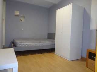 Piso en alquiler en La Sagrada Família en Barcelona