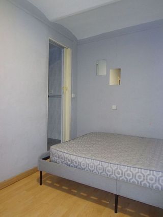 Piso en alquiler en La Sagrada Família en Barcelona