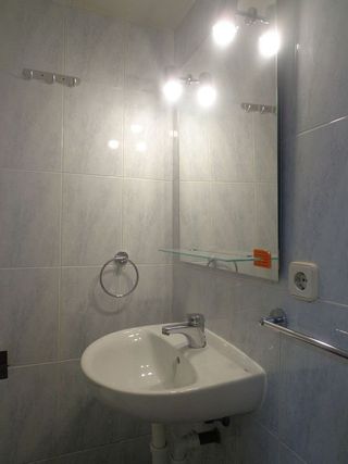 Piso en alquiler en La Sagrada Família en Barcelona