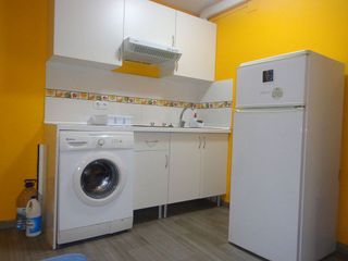 Piso en alquiler en La Sagrada Família en Barcelona