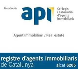 Piso en alquiler en La Sagrada Família en Barcelona