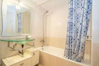 Piso en alquiler en Centre en Pineda de Mar