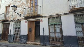 Casa adosada en venta en Loja