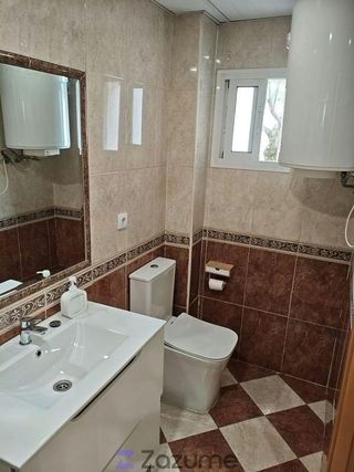 Piso en alquiler en Sector Sur en Córdoba