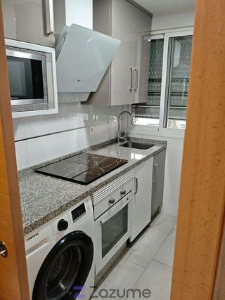 Piso en alquiler en Sector Sur en Córdoba