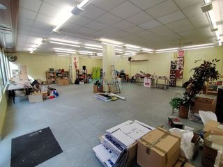 Local comercial en alquiler en Santurtzi