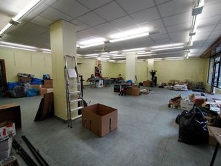 Local comercial en alquiler en Santurtzi
