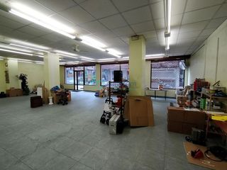 Local comercial en alquiler en Santurtzi