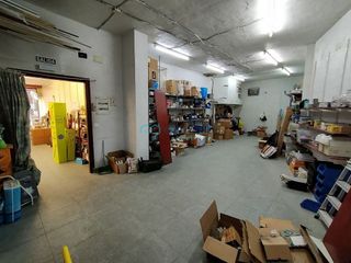 Local comercial en alquiler en Santurtzi