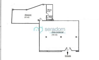 Local comercial en alquiler en Santurtzi