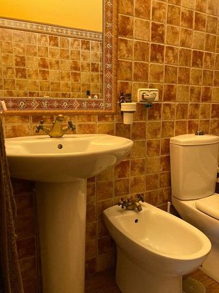 Piso en alquiler en Polígono Cartuja – La Paz en Granada