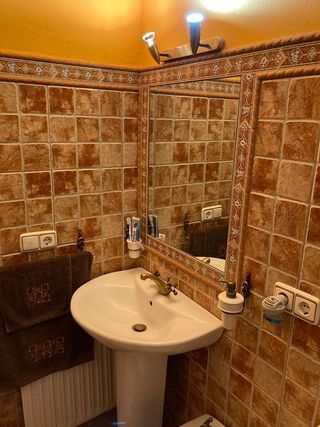 Piso en alquiler en Polígono Cartuja – La Paz en Granada