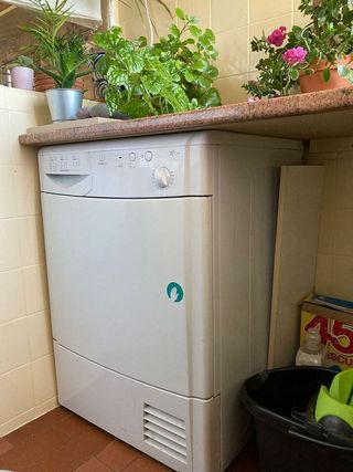 Piso en alquiler en Polígono Cartuja – La Paz en Granada