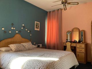 Piso en alquiler en Polígono Cartuja – La Paz en Granada