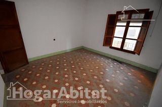 Chalet en venta en Alcora, l´