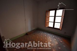Chalet en venta en Alcora, l´