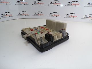 CAJA DE FUSIBLES RENAULT 8200481866K 82 00 481 866-K
