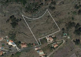 Terreno en venta en San Cristóbal de La Laguna - La Vega - San Lázaro en San Cristóbal de La Laguna