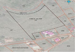 Terreno en venta en San Cristóbal de La Laguna - La Vega - San Lázaro en San Cristóbal de La Laguna