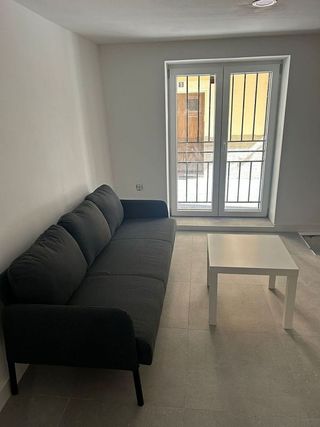 Piso en alquiler en Alcoy/Alcoi