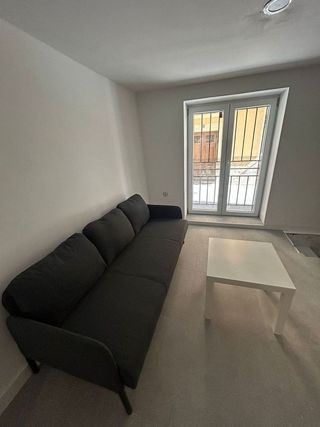 Piso en alquiler en Alcoy/Alcoi