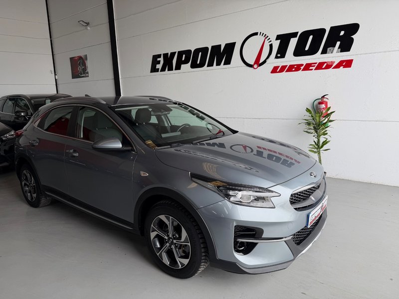 Kia XCeed 1.6 MHEV Emotion 100kW (136CV) DCT - foto 1