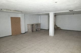 Local comercial en venta en San Juan del Puerto