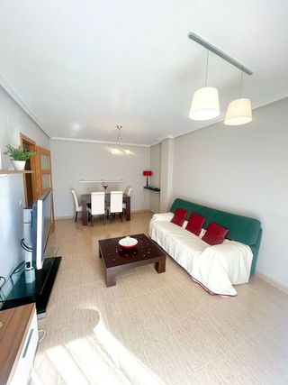 Piso en venta en Centro en Torrevieja