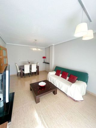 Piso en venta en Centro en Torrevieja