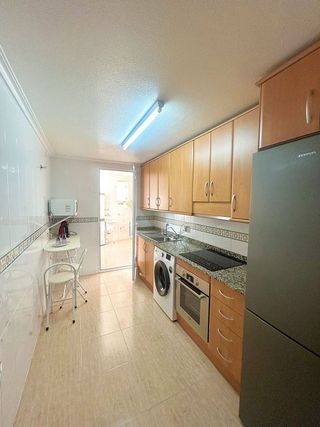Piso en venta en Centro en Torrevieja
