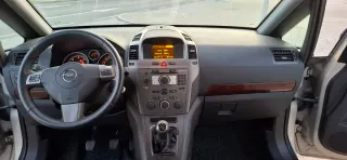 Opel Zafira 2005
