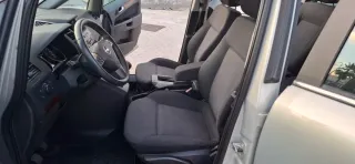Opel Zafira 2005