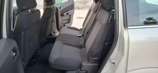 Opel Zafira 2005