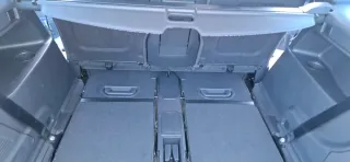 Opel Zafira 2005