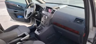 Opel Zafira 2005