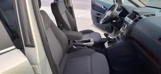 Opel Zafira 2005