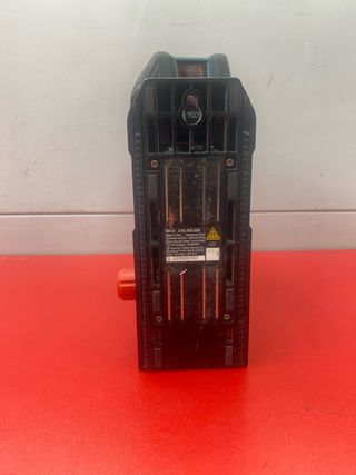 NIVEL LASER BOSCH "GCL 2-50G"