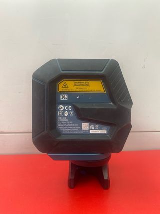NIVEL LASER BOSCH "GCL 2-50G"