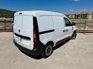 Renault Express Van 2023
