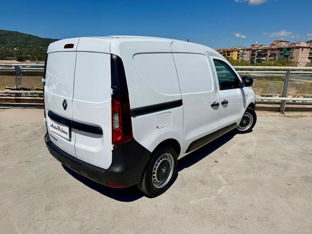 Renault Express Van 2023