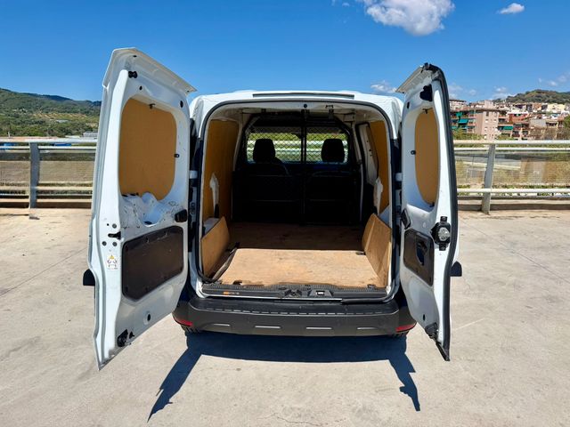 Renault Express Van 2023
