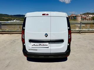Renault Express Van 2023